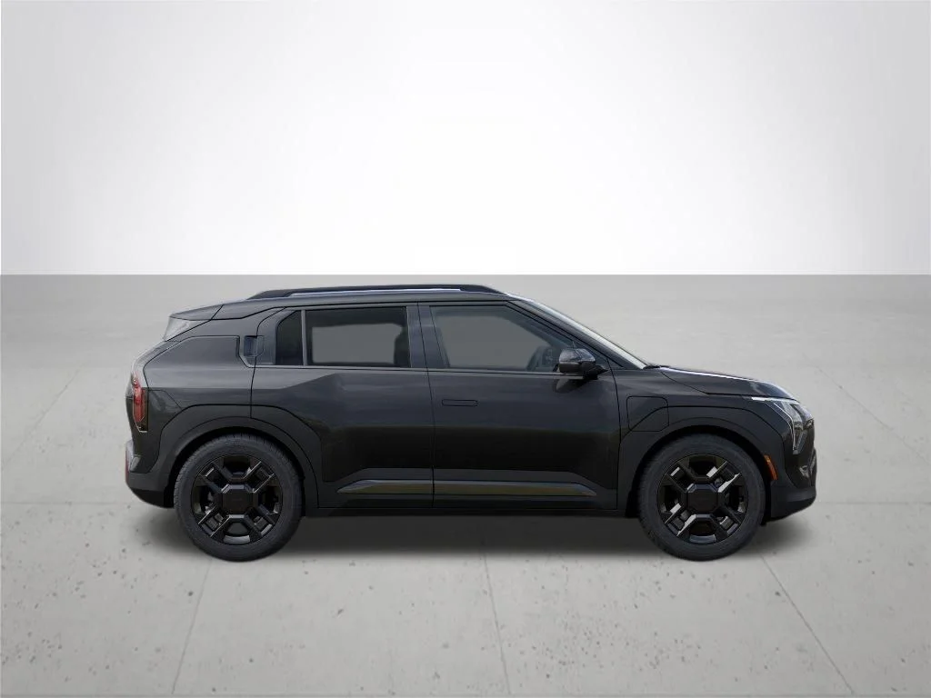 New 2027  Kia  image 7