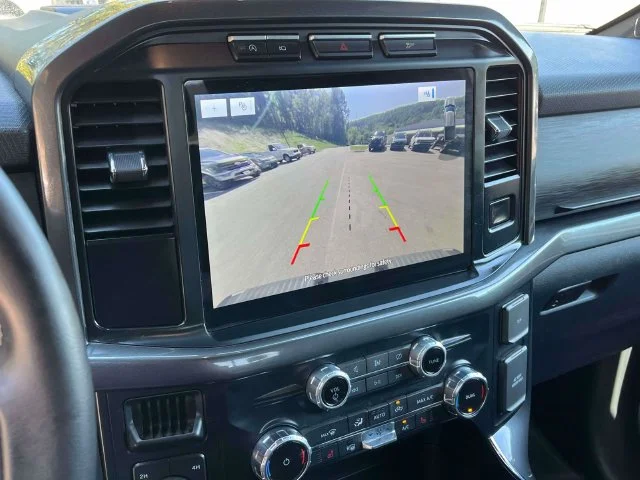Used 2023 Avalanche Ford XLT image 34