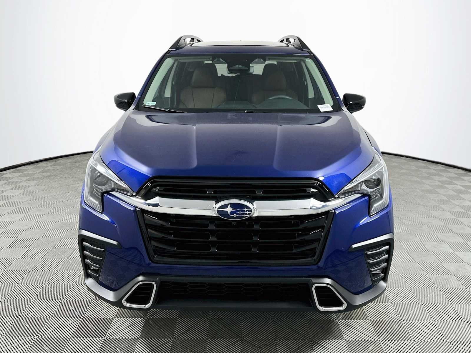 2026 Subaru Ascent Touring - Photo 2