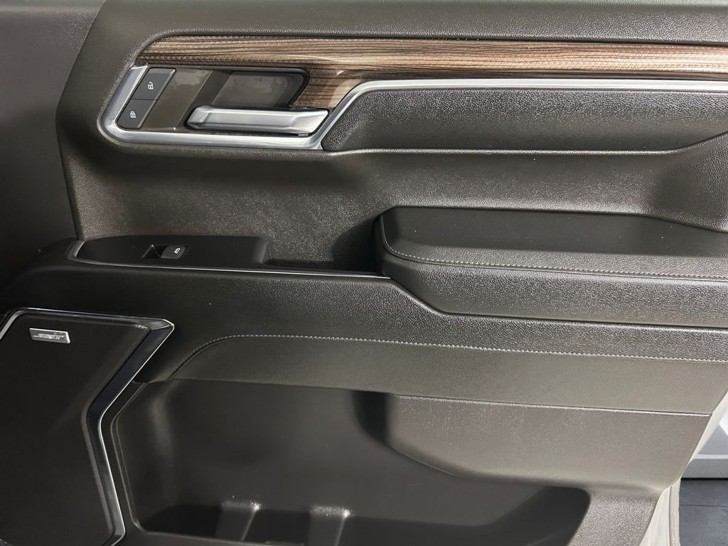 Used 2024 Gray Chevrolet LT Trail Boss image 15