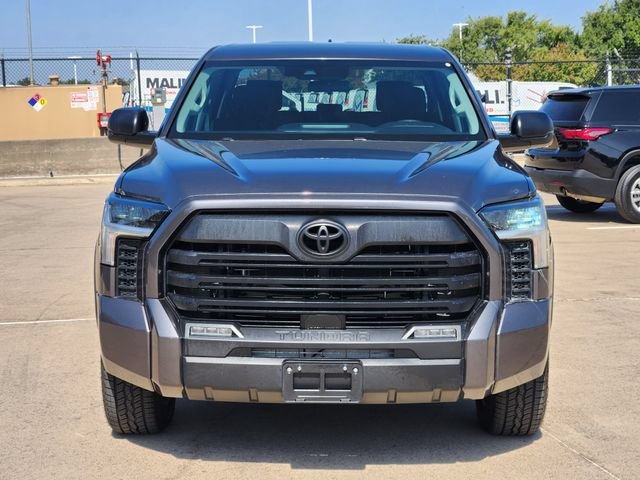 Used 2022 Gray Toyota SR5 image 11