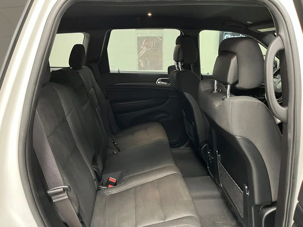 Used 2020 White Jeep Laredo E image 53