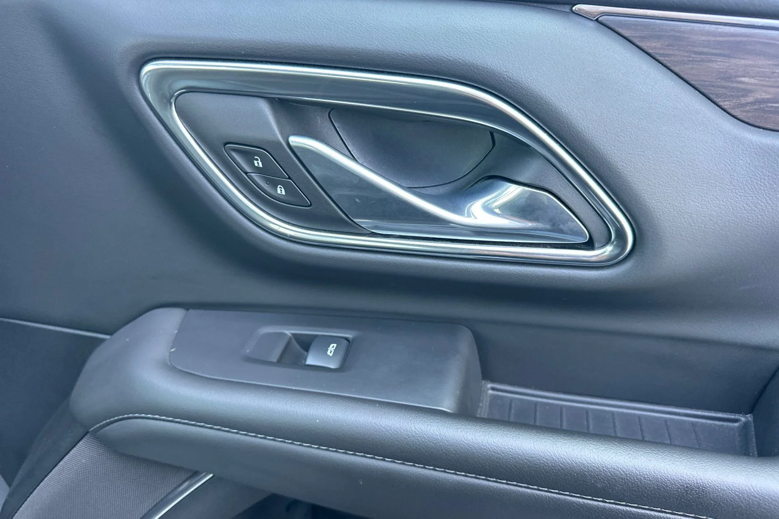 2024 Chevrolet Tahoe LT - Photo 23