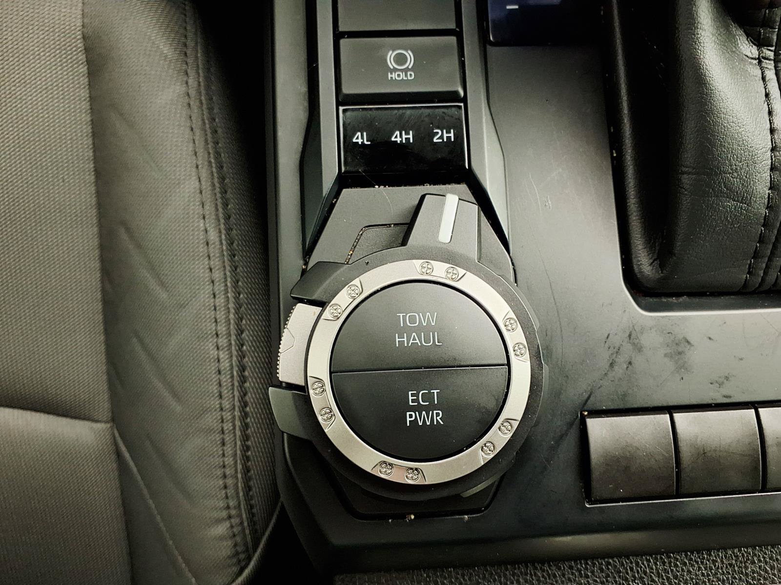 Used 2025 Black Toyota SR5 image 22