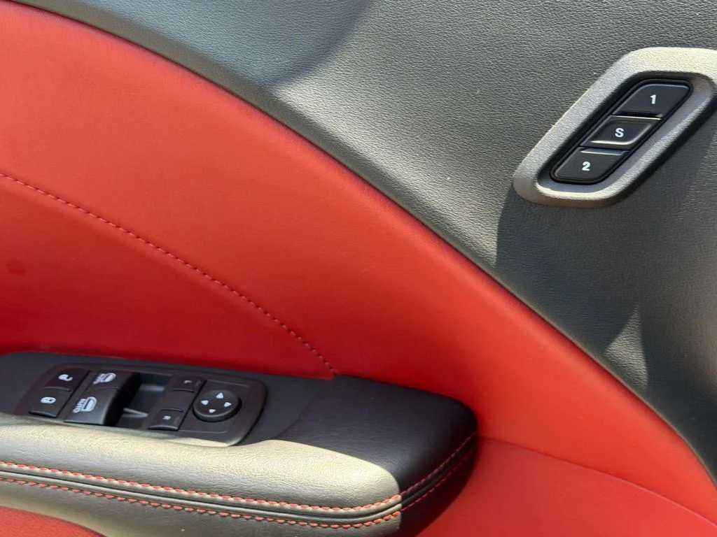 Used 2022 Granite Pearlcoat Dodge R/T Scat Pack image 29
