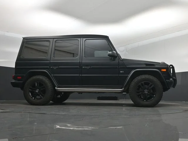 Used 2014 Black Mercedes-Benz G 550 image 16