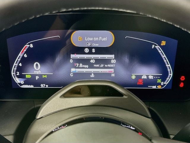 New 2026 Jet Black Mica Mazda 2.5 S Premium Plus AWD image 12