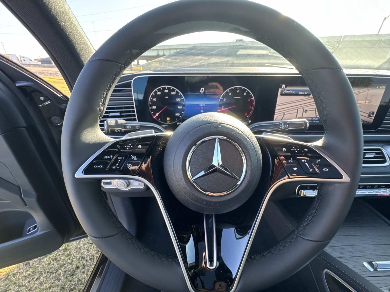 2026 Mercedes-Benz GLE GLE350 - Photo 15