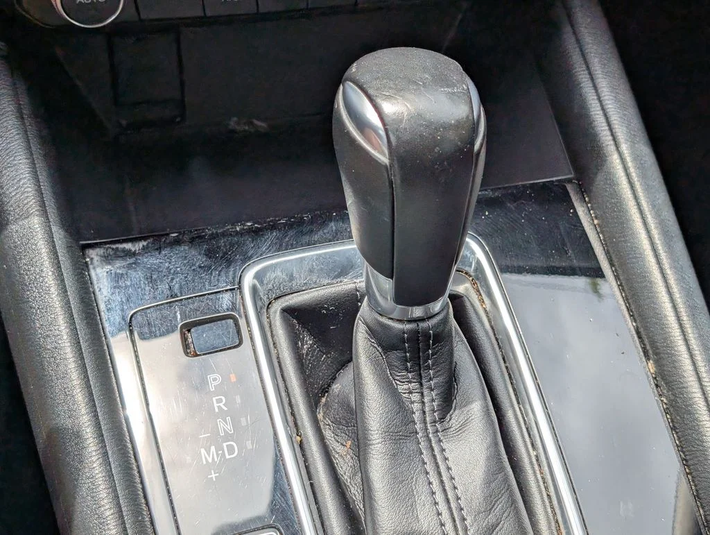Used 2023 White Mazda 2.5 S Select Package image 21