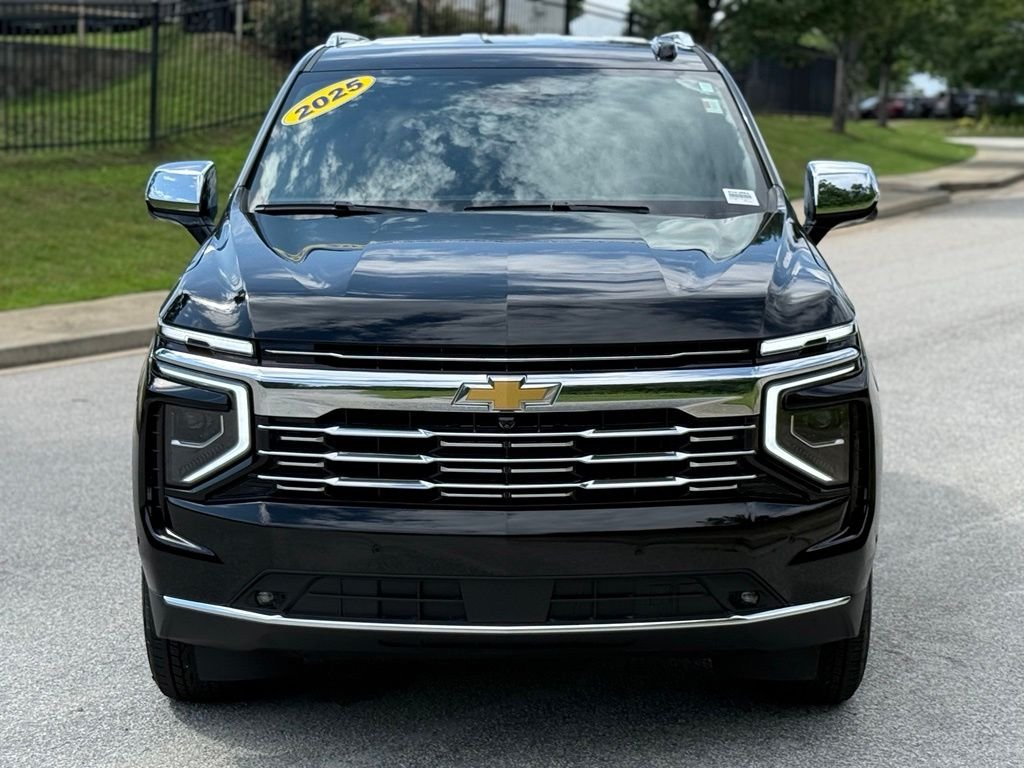 Used 2025 Black Chevrolet Premier image 9