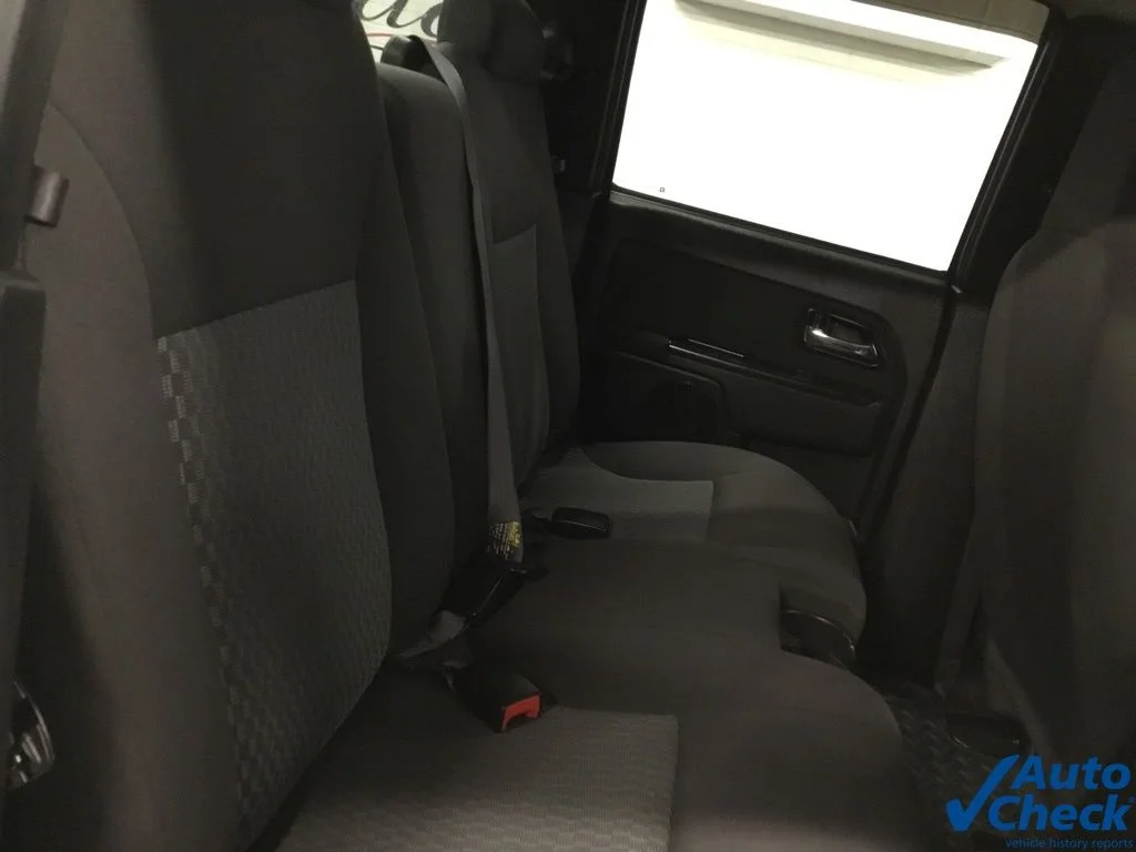 Used 2012 Silver Chevrolet 1LT image 35