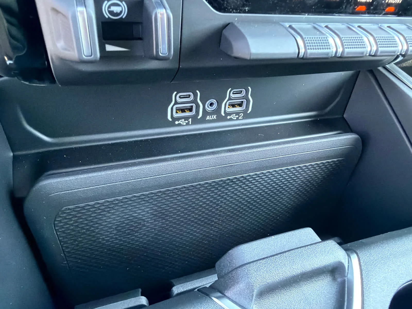 New 2026 Forged Blue Metallic RAM Big Horn image 31