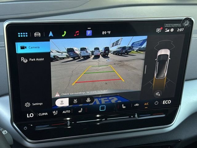 2025 Volkswagen ID.4 PRO - Photo 17