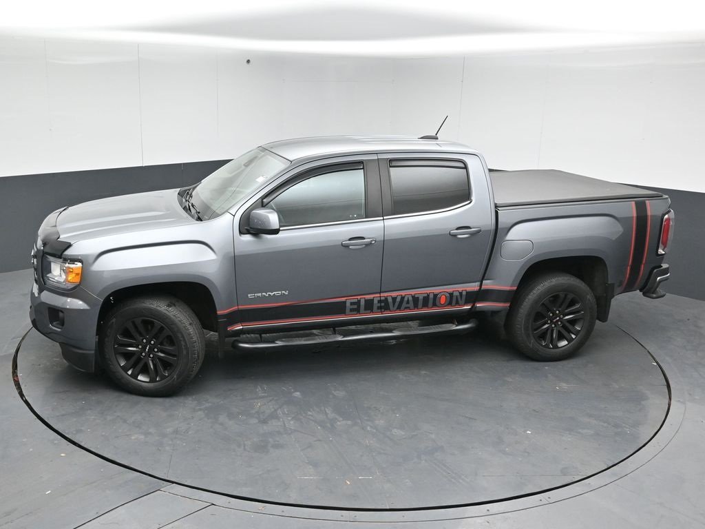 2020 GMC CANYON - Image 45