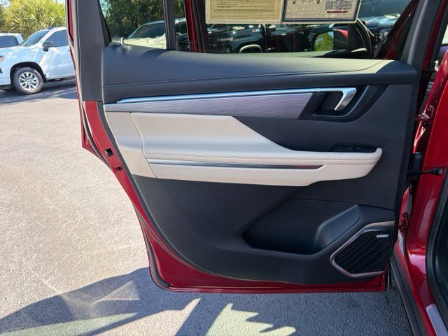 2026 Buick Enclave Preferred - Photo 12
