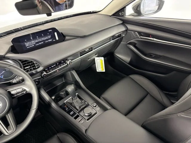 New 2026 Gray Mazda 2.5 S Select Sport Base image 32