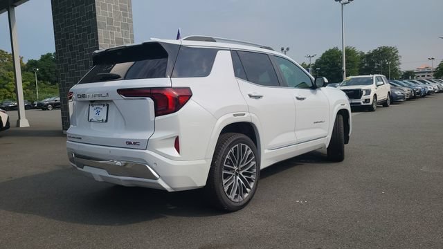2027 GMC Terrain Denali - Photo 7
