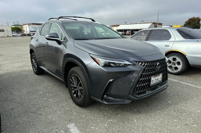 Used 2024 Gray Lexus 250 Premium image 2