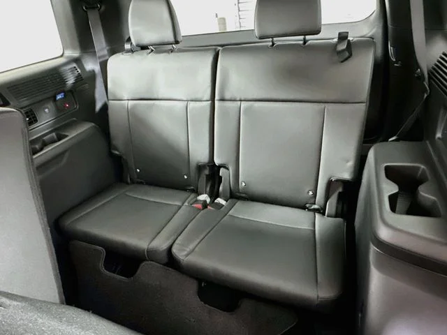 New 2026 Hyundai SANTA FE XRT