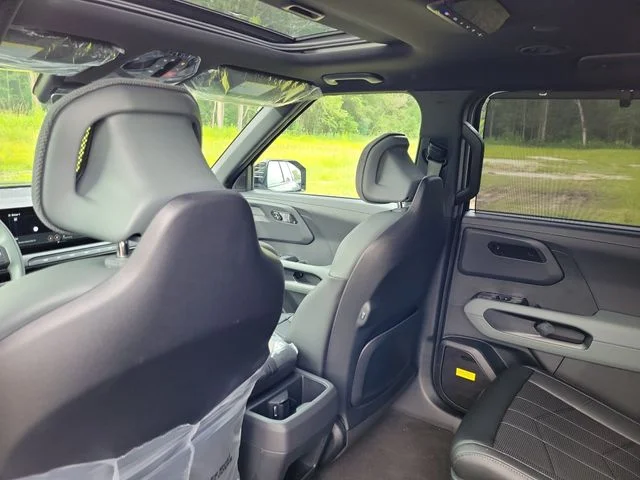 New 2027 Ebony Black Kia X-LINE SX image 10