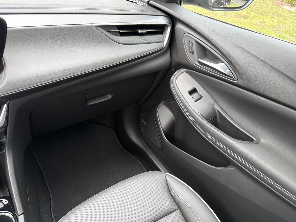 2026 Buick Encore GX Avenir - Photo 19