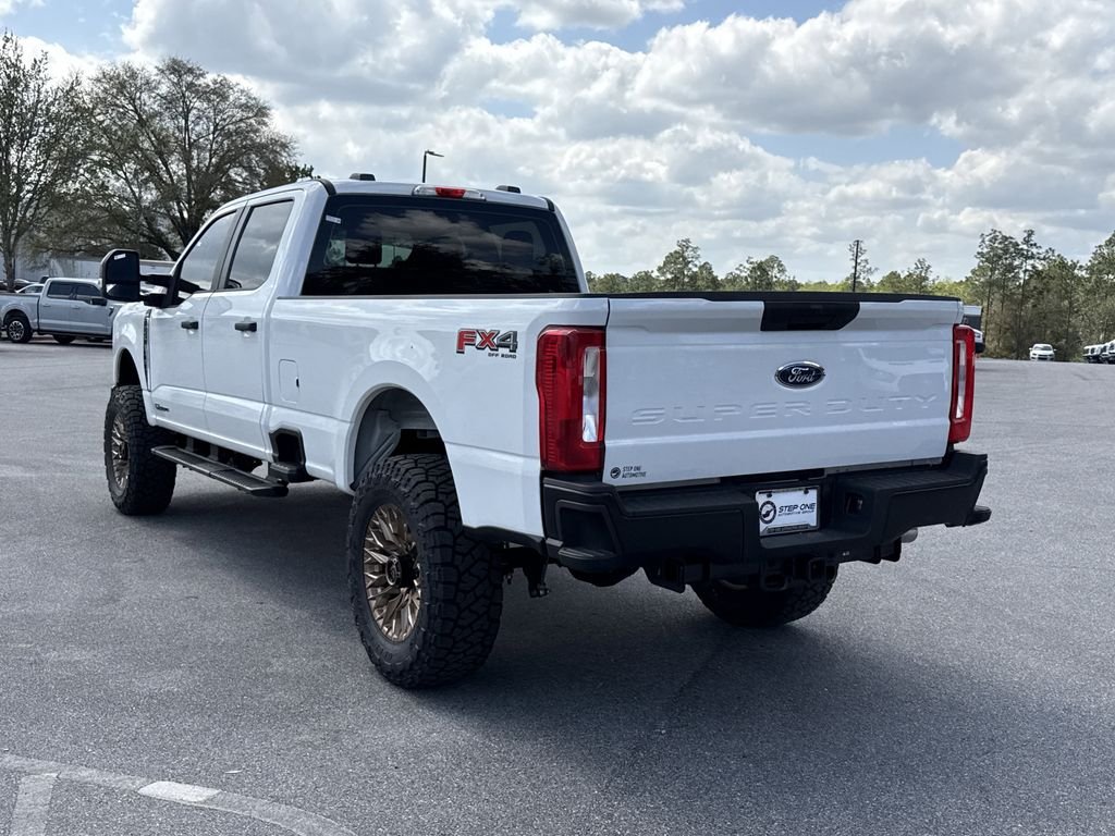 2025 Ford F-250 Super Duty XL - Photo 7