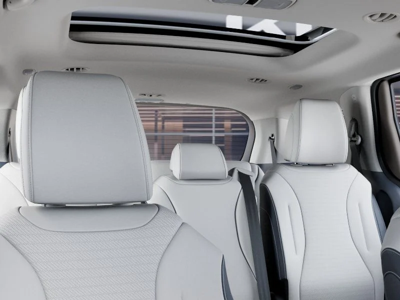 New 2026 Ceramic Silver Kia SX Prestige image 27
