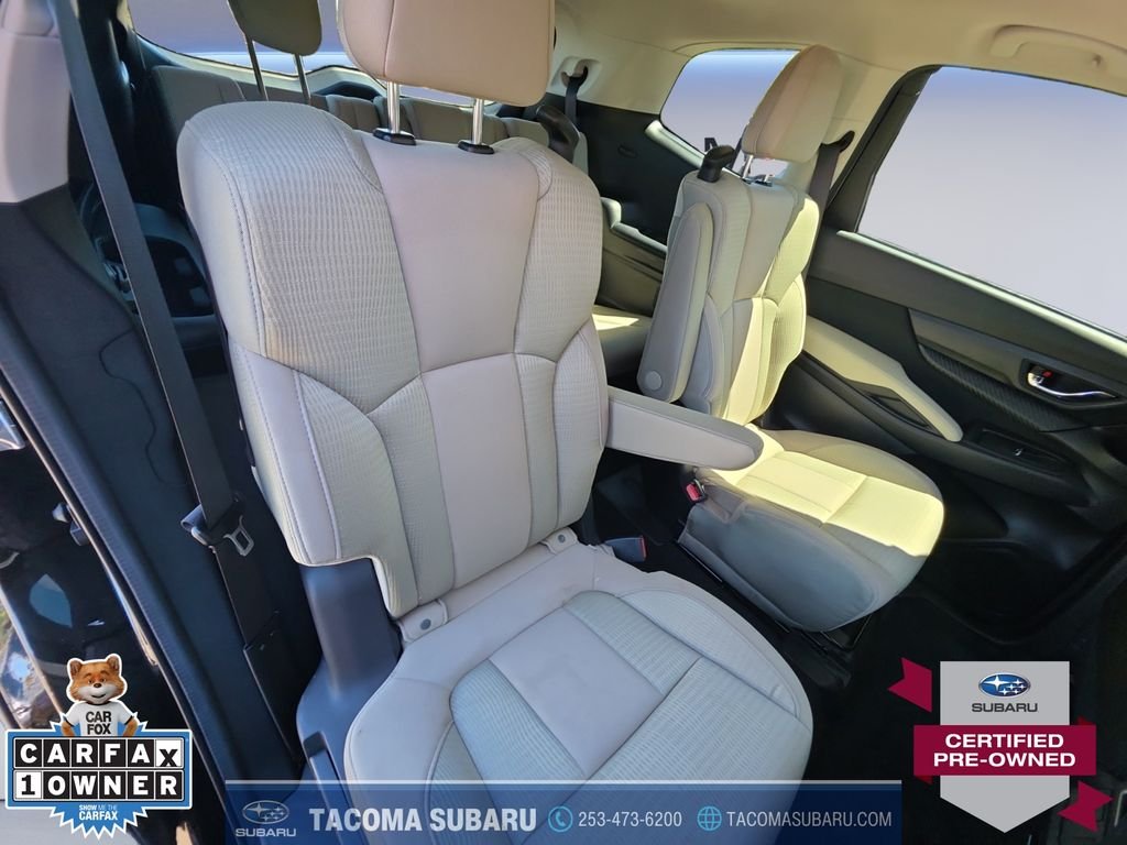 2025 Subaru Ascent Premium - Photo 18