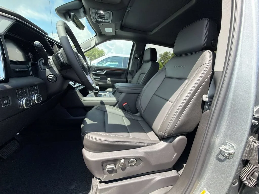 2026 GMC Sierra 1500 Denali - Photo 16