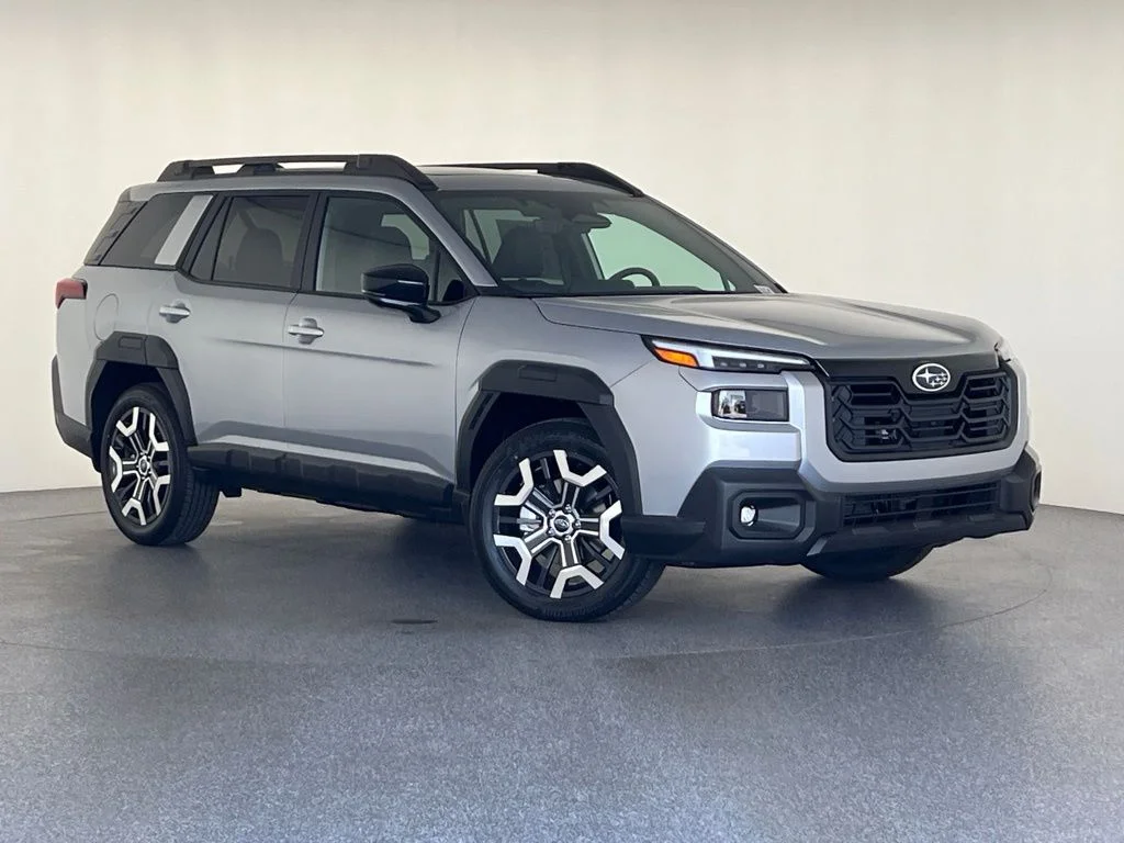 2026 Subaru Outback Touring XT - Photo 42