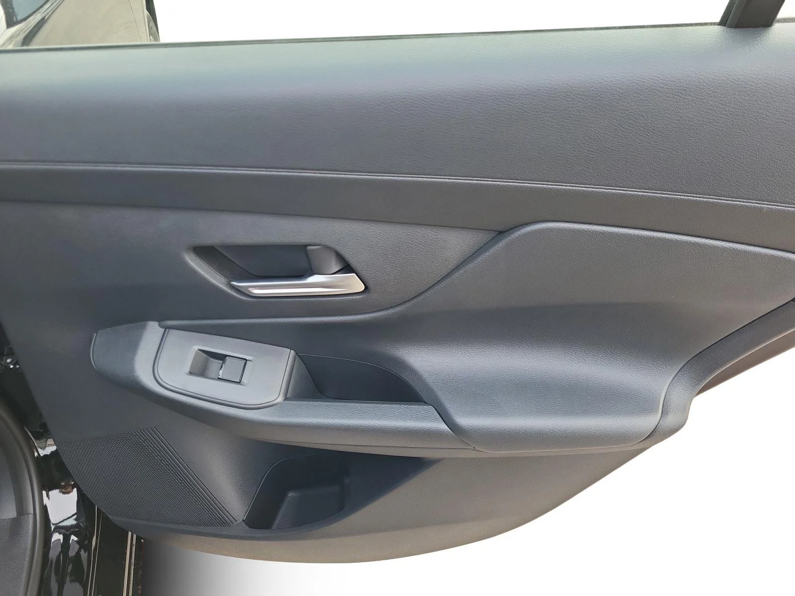 2026 Nissan Sentra SV - Photo 22
