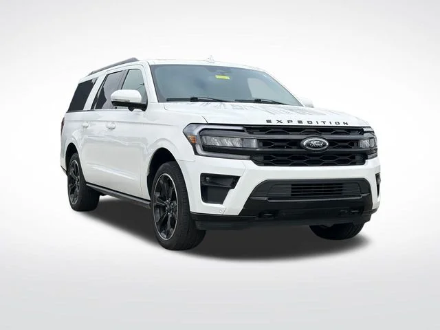 2024 Ford Expedition Limited MAX 4x4's photo