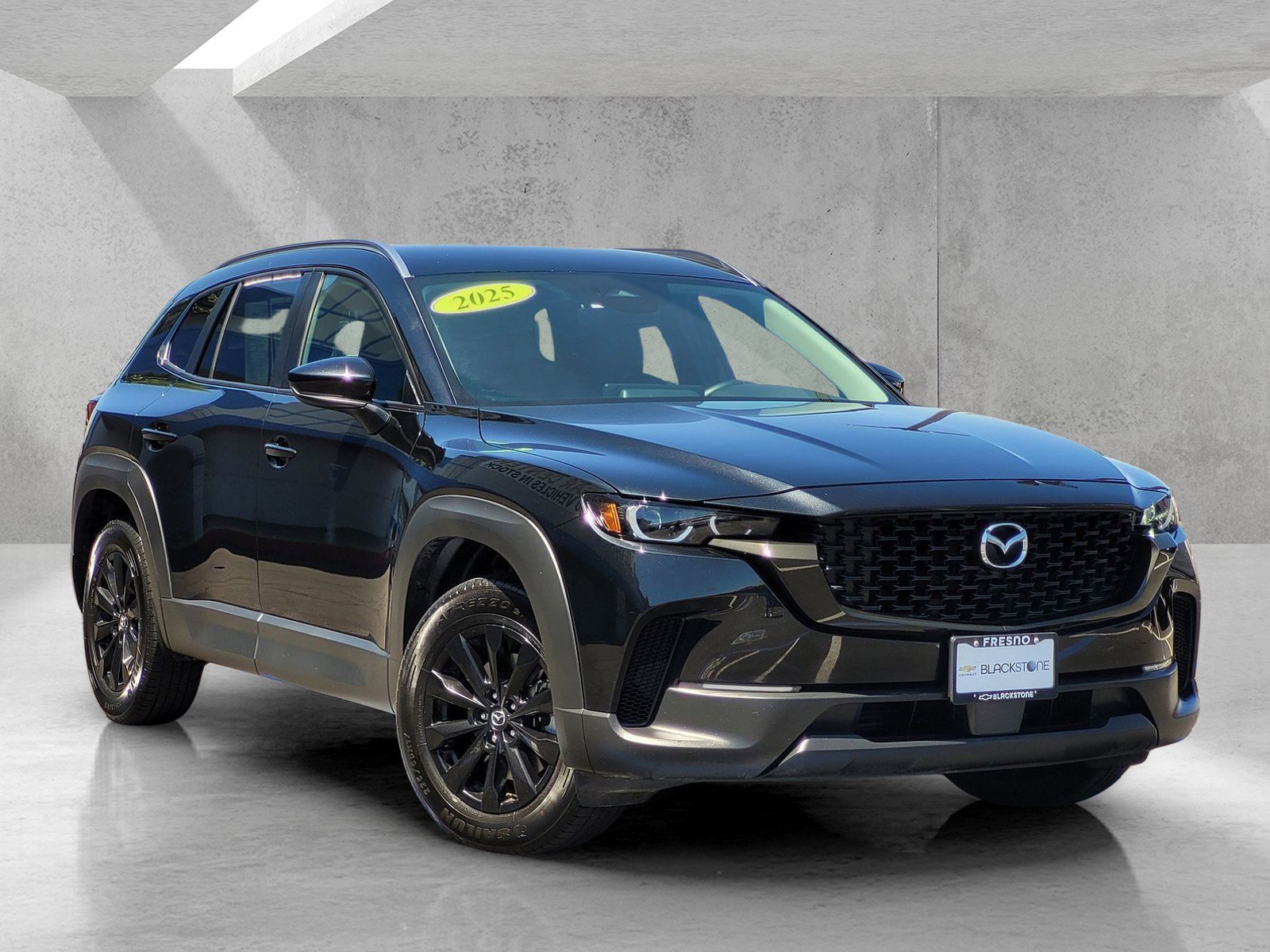 2025 Mazda CX-50 2.5 S Preferred's photo