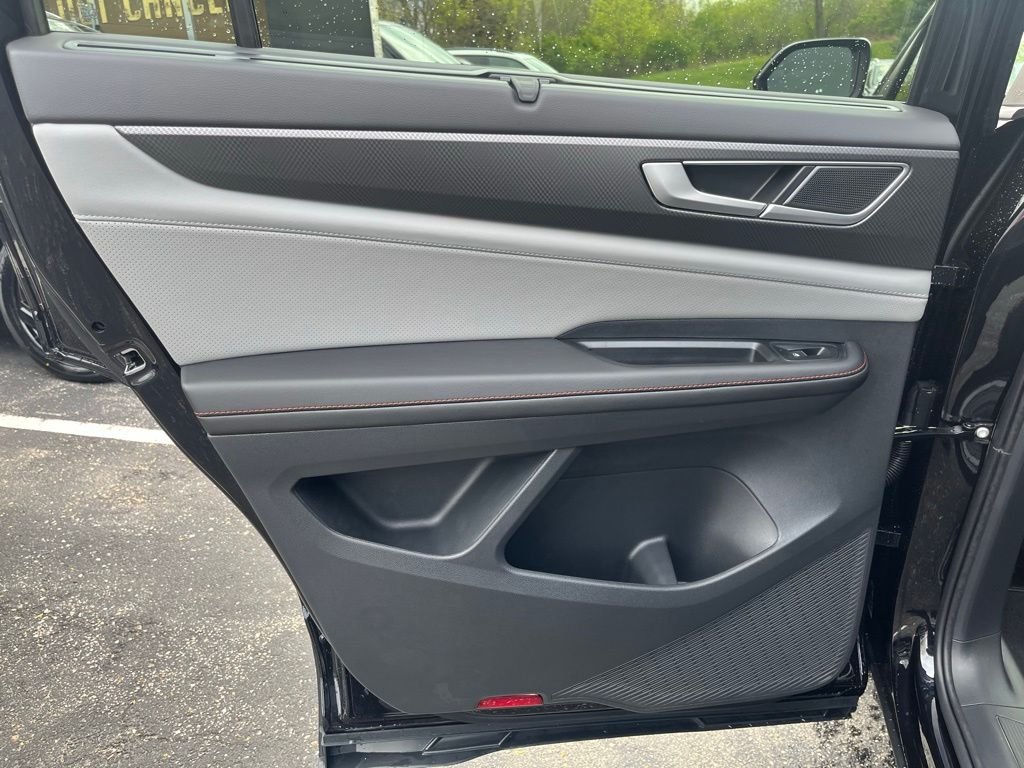 New 2026 Black Volkswagen 2.0T Peak Edition image 21