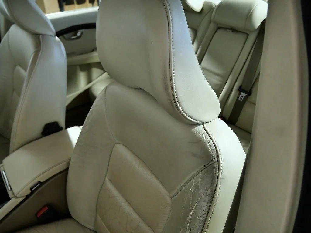 Used 2007  Volvo 3.2 image 18
