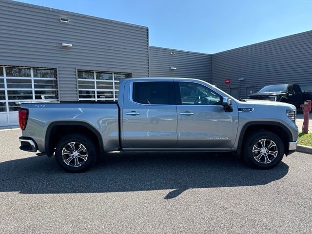 Certified Used 2026 Sterling GMC SLT image 4