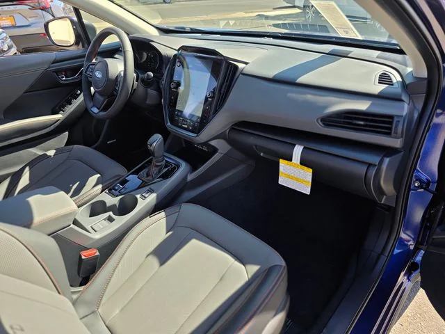 New 2026 SAPPHIRE BLUE PEARL Subaru Limited Hybrid image 7