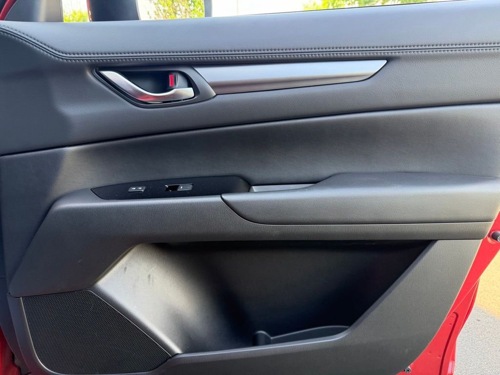 Certified Used 2023 Red Mazda 2.5 S Preferred Package image 29