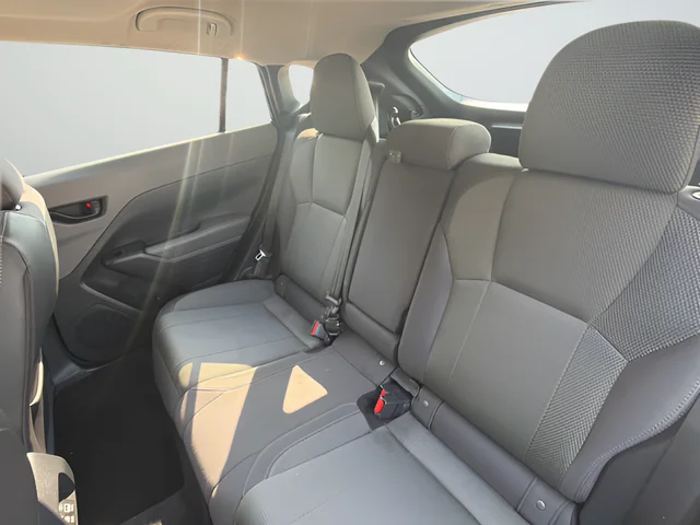 Used 2024 Black Subaru Premium image 37