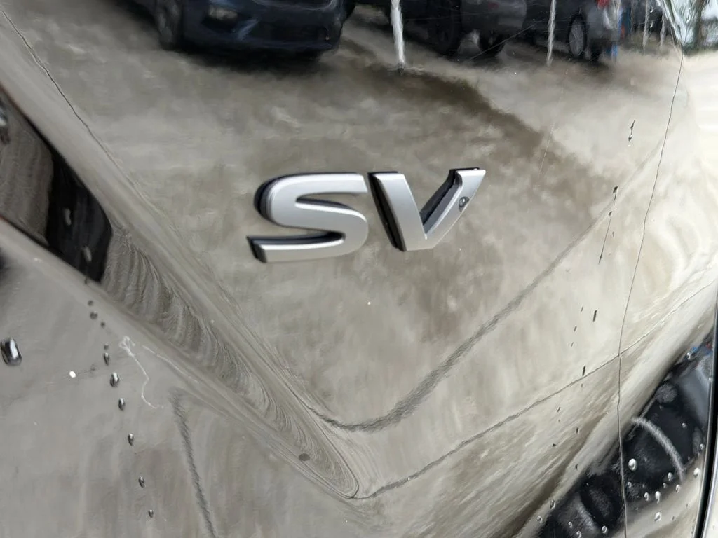 2023 Nissan Murano SV - Photo 10