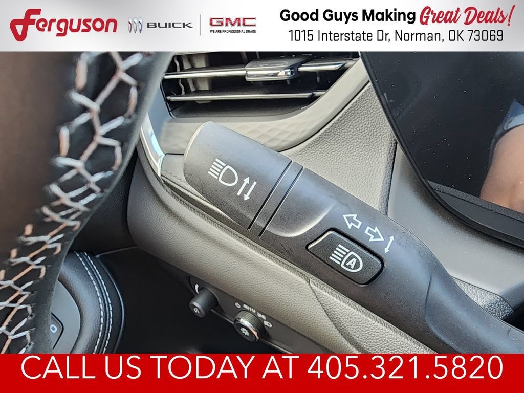 2026 Buick Encore GX Preferred - Photo 21