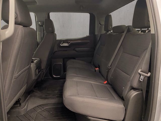 Used 2023 Gray Chevrolet RST image 8