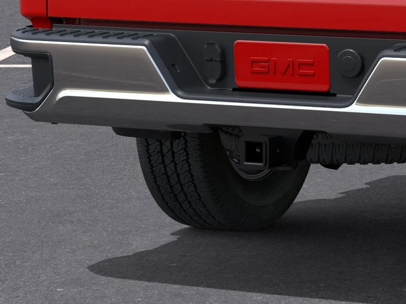 New 2026 Cardinal Red GMC Pro image 14