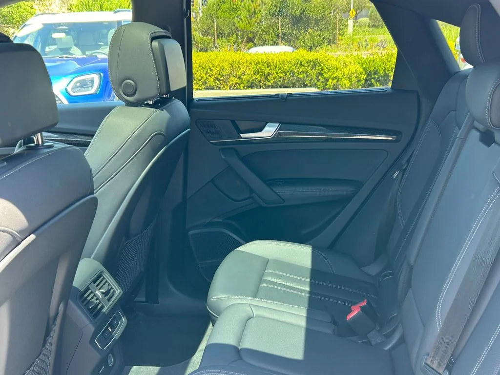 2023 Audi SQ5 Sportback Premium Plus - Photo 31