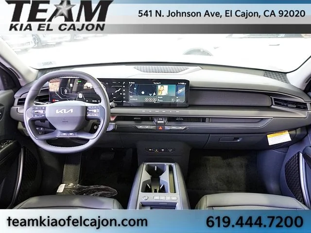 New 2026 Gray Kia Wind image 26