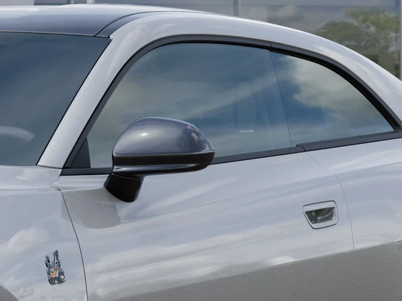 New 2026 Triple Nickel Exterior Paint Dodge Scat Pack image 12