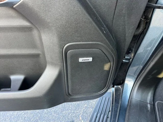 Used 2019 Blue GMC Denali image 31