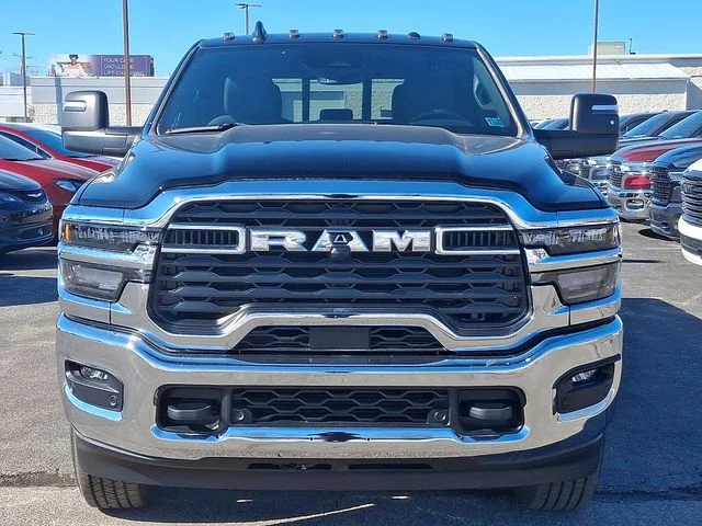 New 2026 Black Ram Tradesman image 2