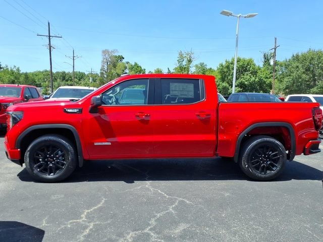 2026 GMC Sierra 1500 Elevation - Photo 8