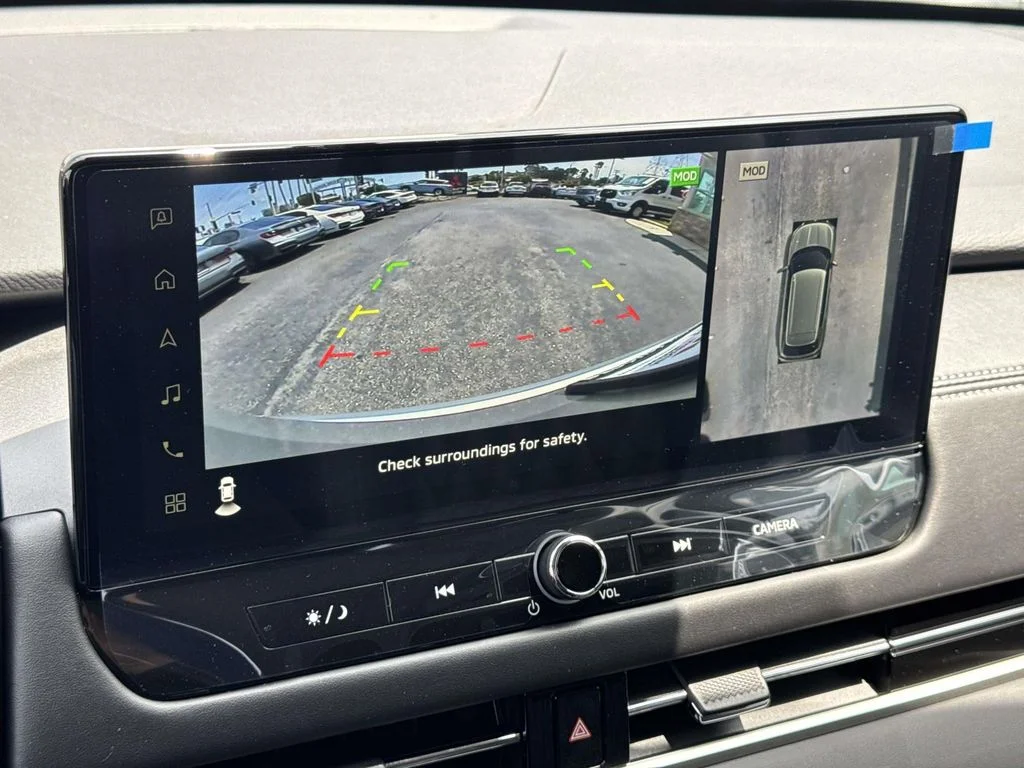 2026 Mitsubishi Outlander SE - Photo 20